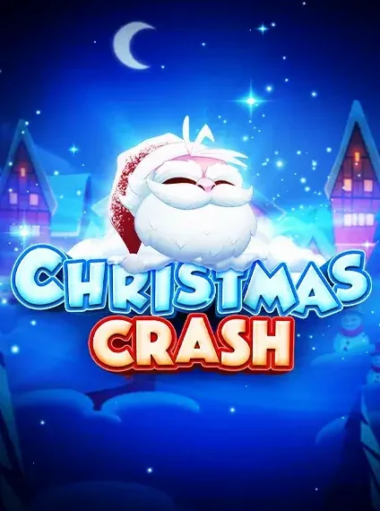 Christmas Crash Slot online at Dracula
